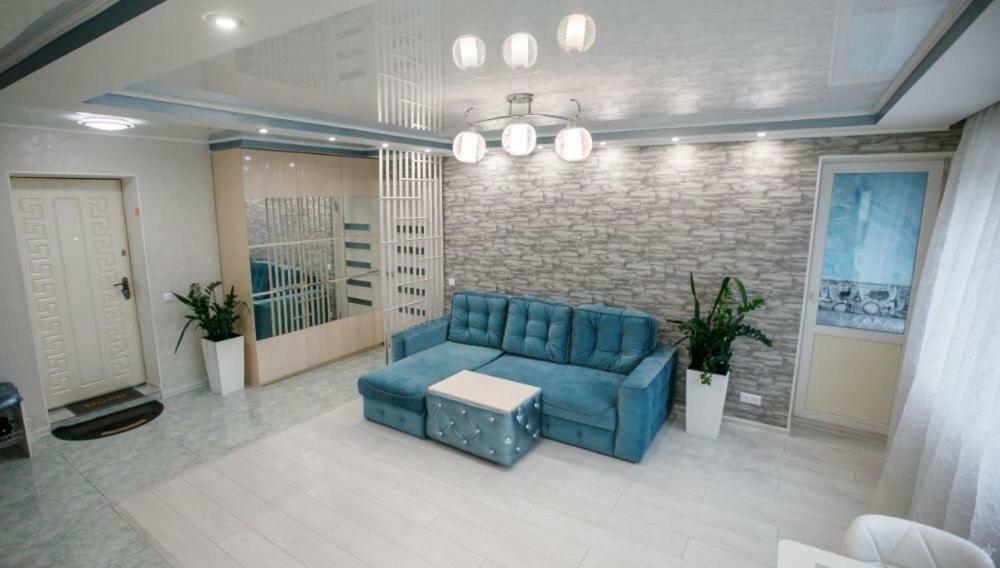 Apartments On Preobrazhenskaya Kropyvnytsky Extérieur photo