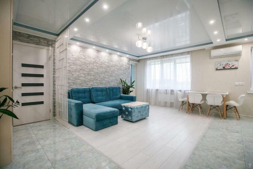 Apartments On Preobrazhenskaya Kropyvnytsky Extérieur photo