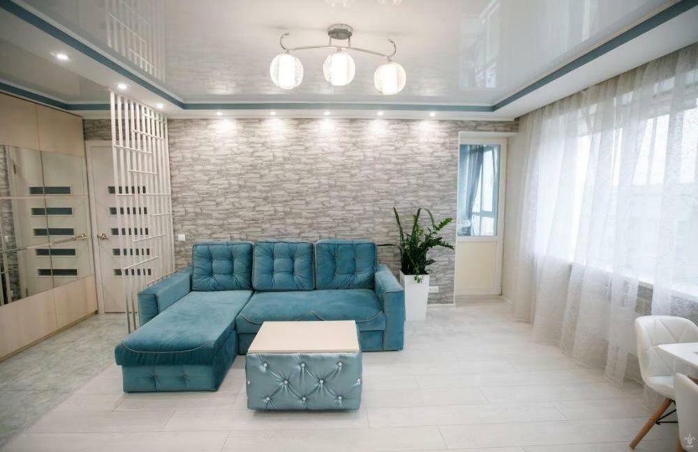 Apartments On Preobrazhenskaya Kropyvnytsky Extérieur photo