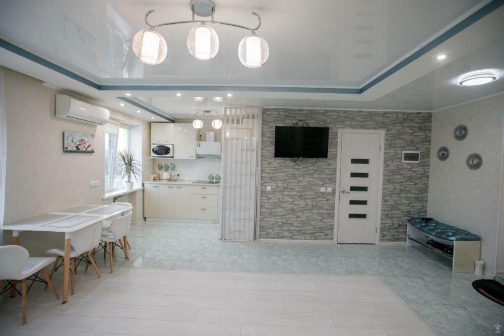 Apartments On Preobrazhenskaya Kropyvnytsky Extérieur photo